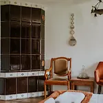 Folwark Wrzosowka Villa *