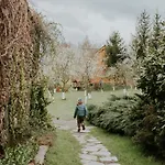 Vila Folwark Wrzosowka