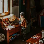 Vila Folwark Wrzosowka *