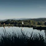 Vila Folwark Wrzosowka