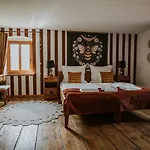 Vila Folwark Wrzosowka *
