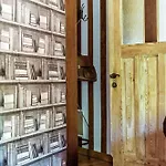 Folwark Wrzosowka Villa *