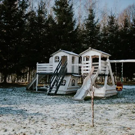 Folwark Wrzosowka Villa Kłopotnica