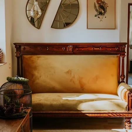 Villa Folwark Wrzosowka Kłopotnica