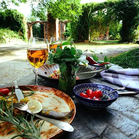 Villa Folwark Wrzosowka *