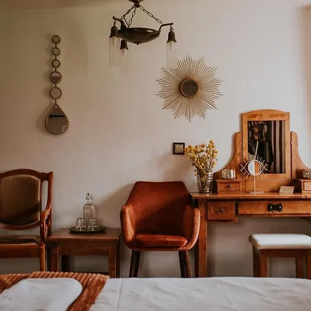 Villa Folwark Wrzosowka