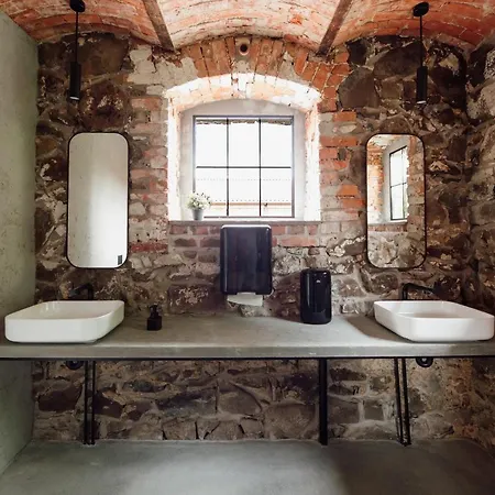 Folwark Wrzosowka Villa Kłopotnica