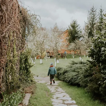 Villa Folwark Wrzosowka