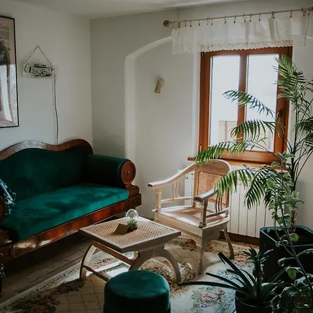 Folwark Wrzosowka * Klopotnica