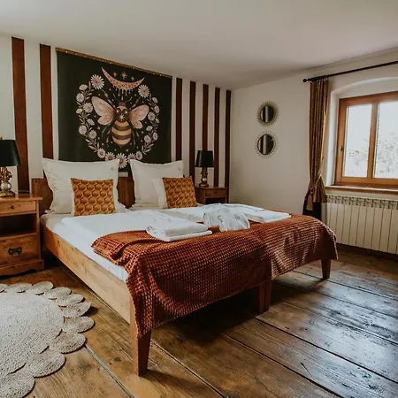 Folwark Wrzosowka * Kłopotnica