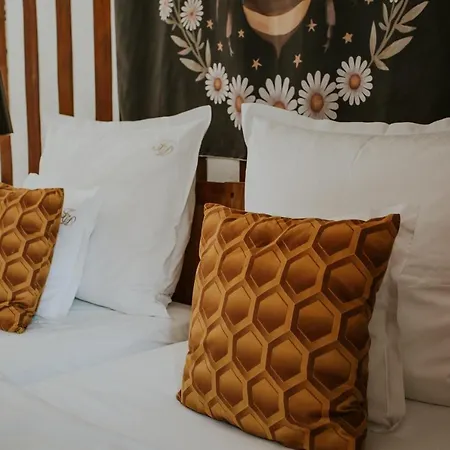 Folwark Wrzosowka Villa *