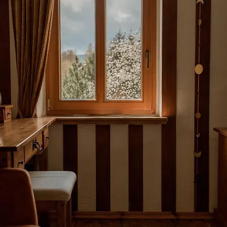 Villa Folwark Wrzosowka *