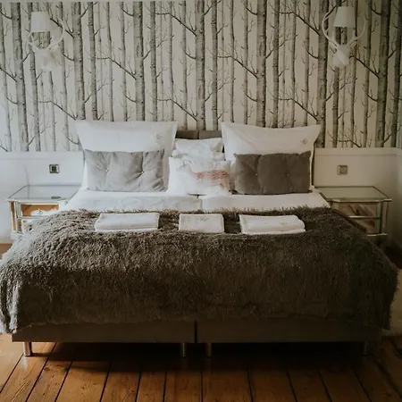 Folwark Wrzosowka Villa Kłopotnica