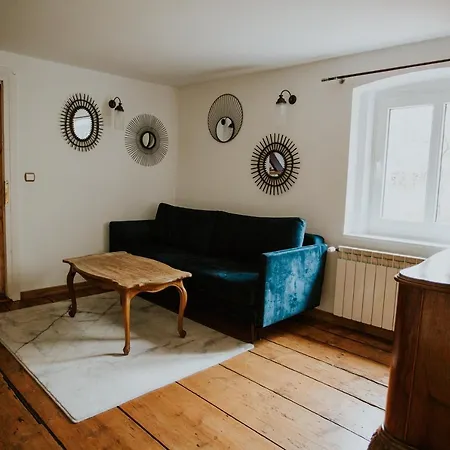 Folwark Wrzosowka Villa Kłopotnica