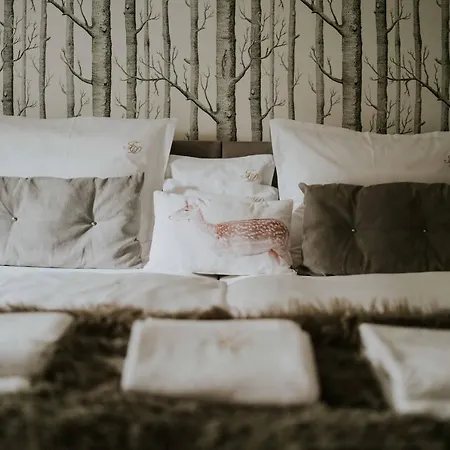 Folwark Wrzosowka 빌라