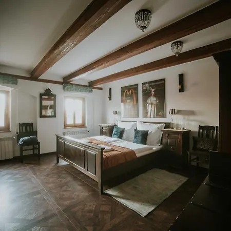 Folwark Wrzosowka Klopotnica