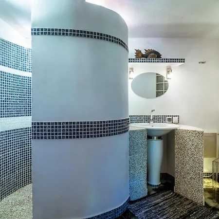 Villa Folwark Wrzosowka *