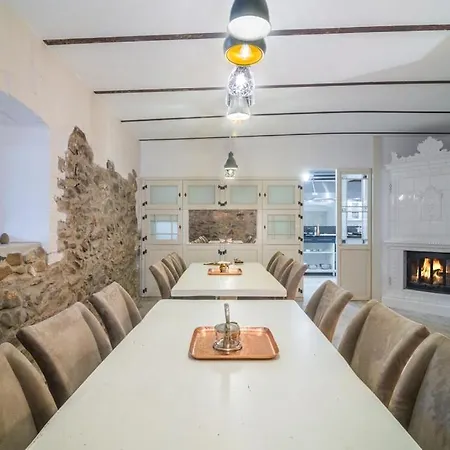 Folwark Wrzosowka Villa