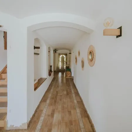 Folwark Wrzosowka * Kłopotnica