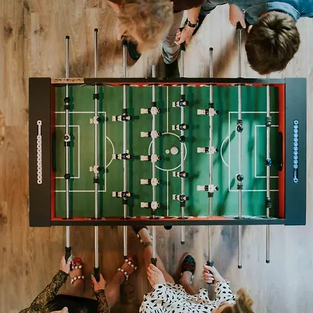 Folwark Wrzosowka Villa *