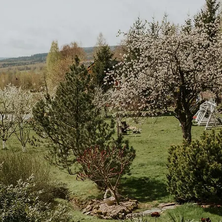 빌라 Folwark Wrzosowka Klopotnica