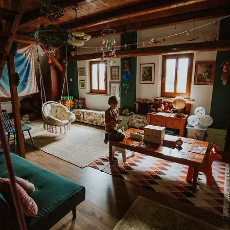 Folwark Wrzosowka Klopotnica