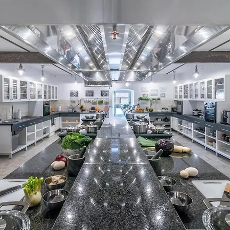 Folwark Wrzosowka 빌라 *