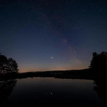 빌라 Folwark Wrzosowka Klopotnica