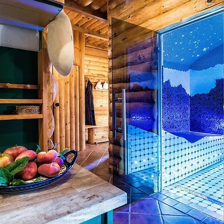 Villa Folwark Wrzosowka