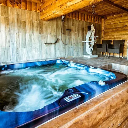 Villa Folwark Wrzosowka Kłopotnica