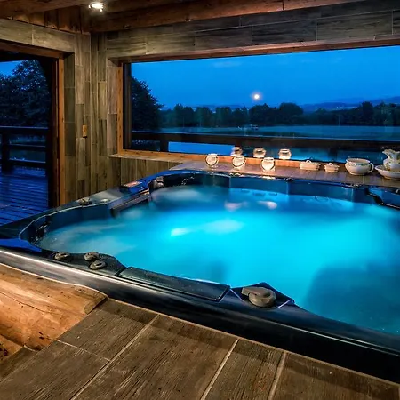 Villa Folwark Wrzosowka Kłopotnica