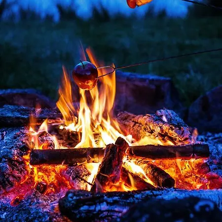 Villa Folwark Wrzosowka Kłopotnica