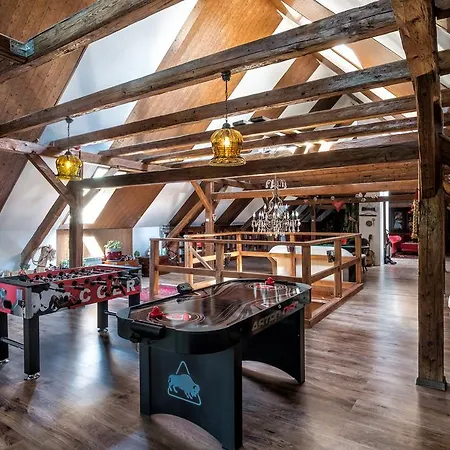 Folwark Wrzosowka Kłopotnica