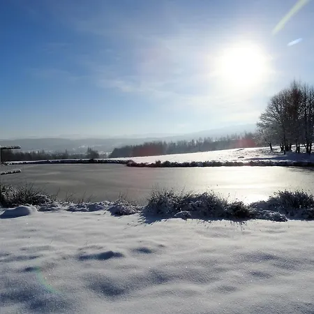 Folwark Wrzosowka 빌라 *