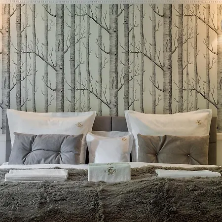 Folwark Wrzosowka 빌라