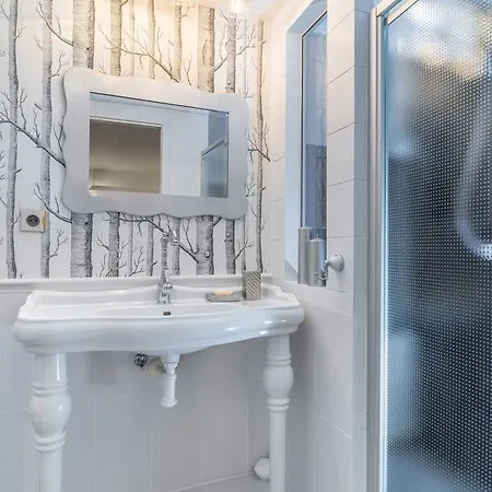 Villa Folwark Wrzosowka