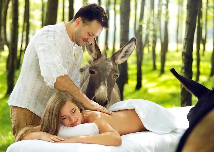 Folwark Wrzosowka Vila