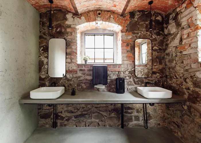 Folwark Wrzosowka Vila Klopotnica