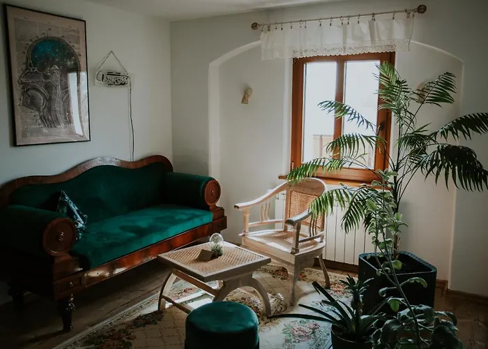 Folwark Wrzosowka * Klopotnica