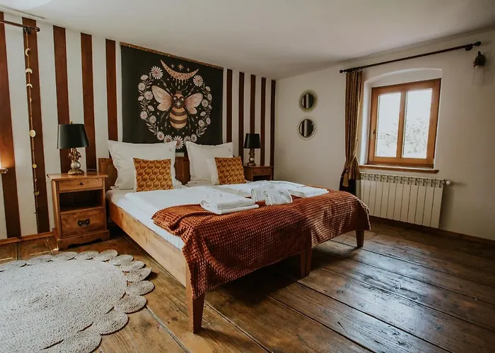 Folwark Wrzosowka * Klopotnica