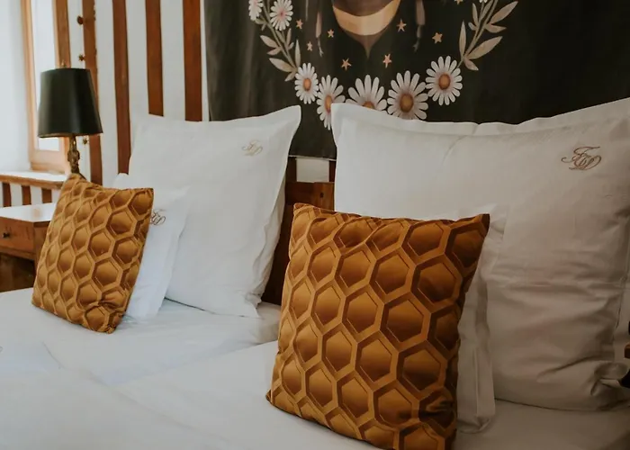 Folwark Wrzosowka Vila *