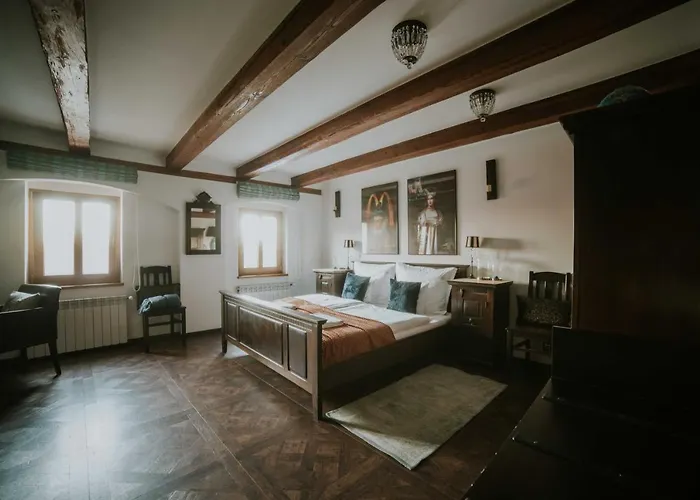 Folwark Wrzosowka Klopotnica