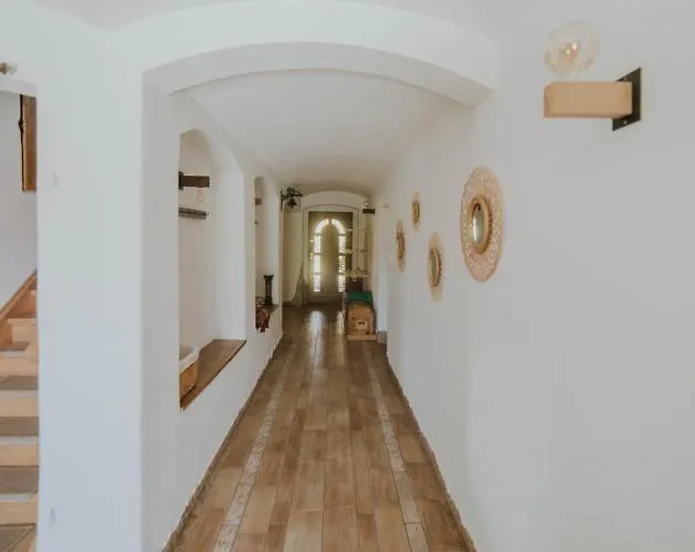 Folwark Wrzosowka * Klopotnica