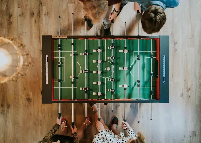 Folwark Wrzosowka Villa *