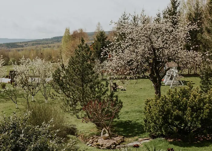 Villa Folwark Wrzosowka Klopotnica