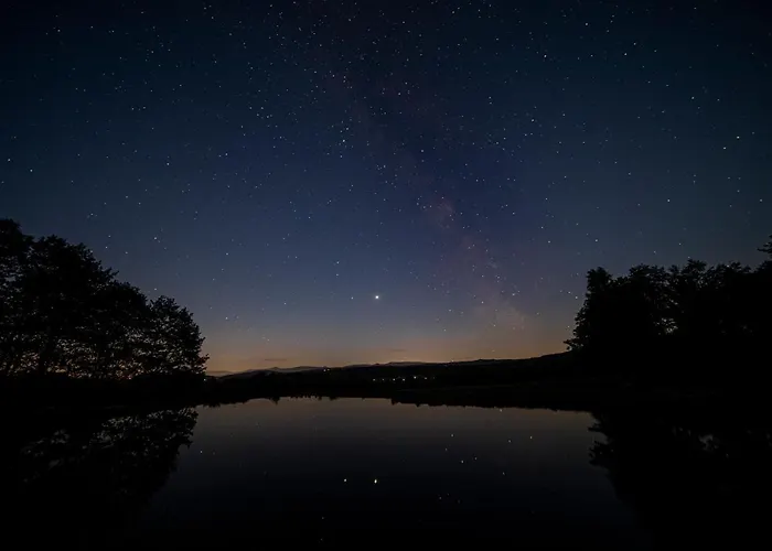 Villa Folwark Wrzosowka Klopotnica