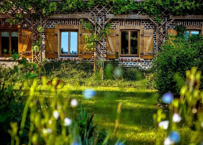 Folwark Wrzosowka Klopotnica