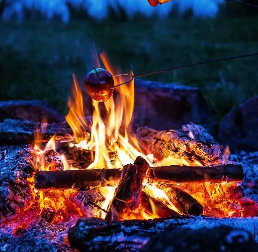 Vila Folwark Wrzosowka Klopotnica