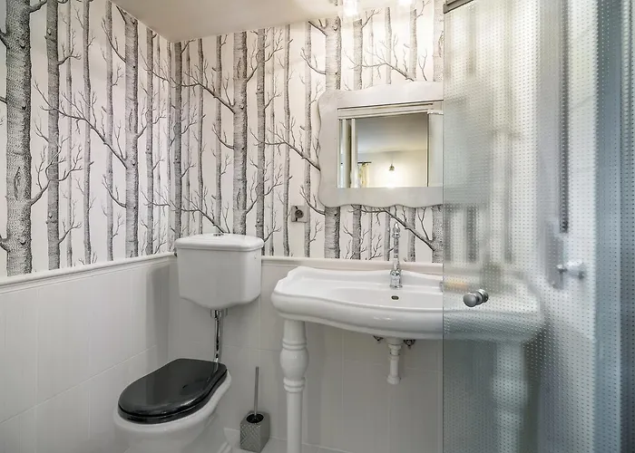 Folwark Wrzosowka Klopotnica