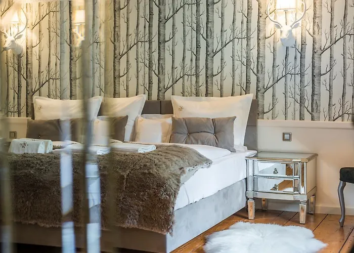 Folwark Wrzosowka * Klopotnica